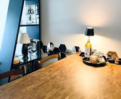 Peetri Apartamento | Cozy Peetri apartment with terrace