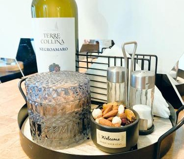 Peetri Apartamento | Cozy Peetri apartment with terrace