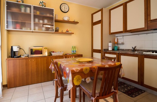 San Donato Milanese Apartamento | Acogedor ático - Casa de vacaciones