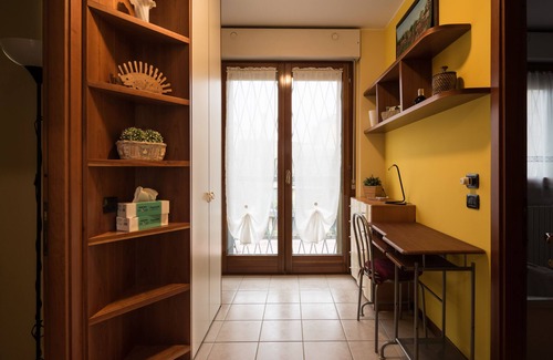 San Donato Milanese Apartamento | Acogedor ático - Casa de vacaciones