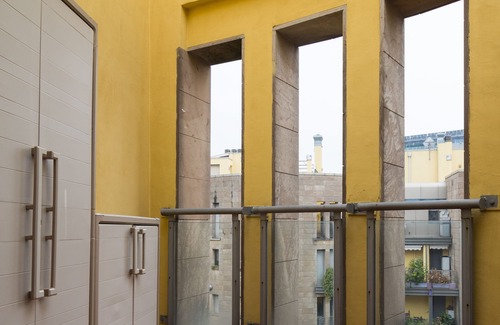 San Donato Milanese Apartamento | Acogedor ático - Casa de vacaciones