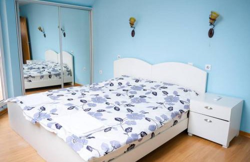 Sofia Apartamento | Cozy Penthouse in Sofia