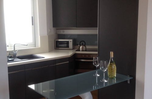 La Seu Apartamento | Ático acogedor en el barrio con mayor encanto de Valencia