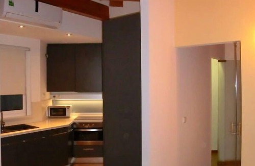 La Seu Apartamento | Ático acogedor en el barrio con mayor encanto de Valencia