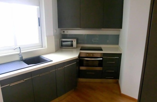 La Seu Apartamento | Ático acogedor en el barrio con mayor encanto de Valencia
