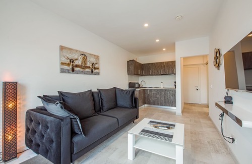 Militari Apartamento | Cozy Penthousestudio Cityview W12