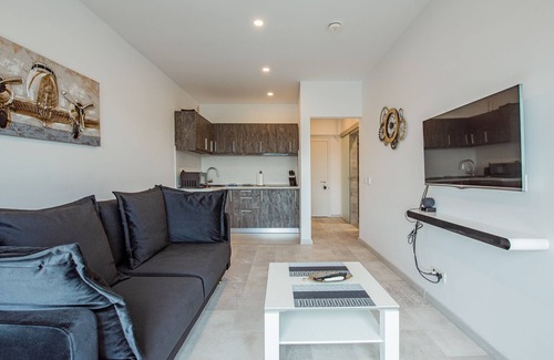 Militari Apartamento | Cozy Penthousestudio Cityview W12