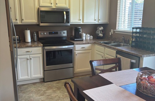 Nashville Casa | Cozy Percy Priest Lakehouse minutes from downtown Nashville.