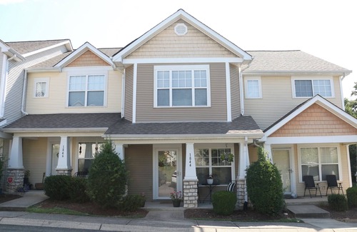 Nashville Casa | Cozy Percy Priest Lakehouse minutes from downtown Nashville.