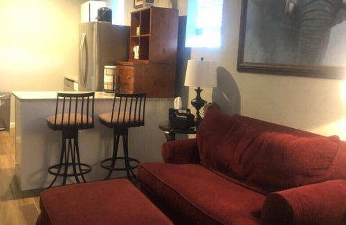 Willshire Terrace Cabaña | Acogedora casa de campo de 1 dormitorio que admite mascotas
