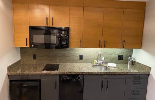 Mammoth Lakes Apartamento | Cozy & Pet friendly Studio at Monache Resort in Village
