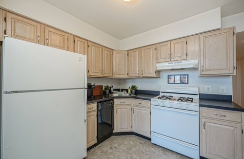 Queen Village Apartamento | Cozy Philly Getaway