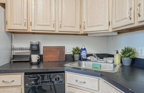 Queen Village Apartamento | Cozy Philly Getaway
