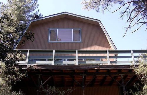 Pine Mountain Club Cabina | Cozy Pine Mountain Club Cabin - ¡Pregúntanos por la tercera noche entre semana!