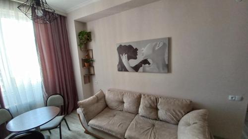 Tbilisi Apartamento | Cozy place at Vazisubany