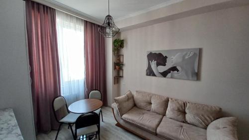 Tbilisi Apartamento | Cozy place at Vazisubany