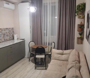 Tbilisi Apartamento | Cozy place at Vazisubany