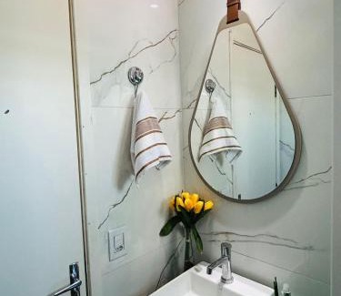 Pinheirinho Apartamento | Cozy Place