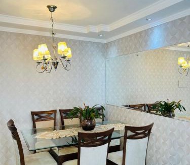 Pinheirinho Apartamento | Cozy Place