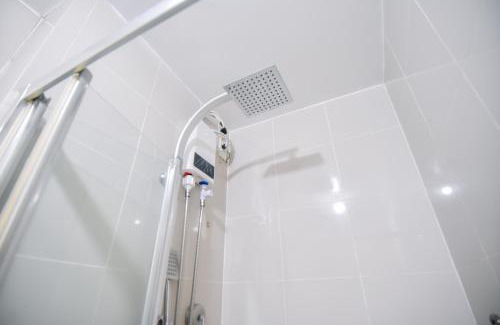 Santo Cristo Apartamento | Cozy Place for 8 persons at Grass Residences