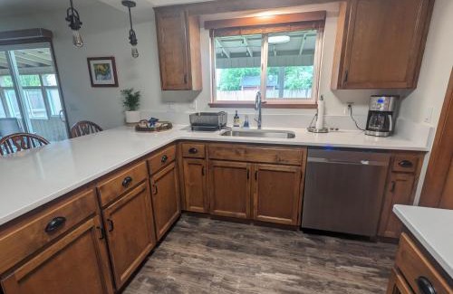 Dundee Casa | Cozy Place for Family and Friends