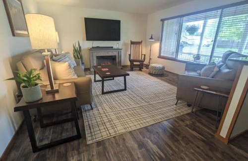 Dundee Casa | Cozy Place for Family and Friends