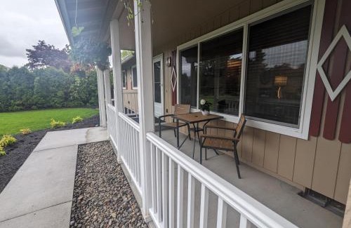 Dundee Casa | Cozy Place for Family and Friends