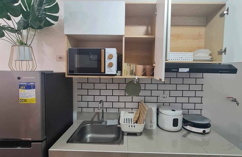 Dasmarinas Condominio | Cozy place Green 2 Residences SMDC Dasmarinas City