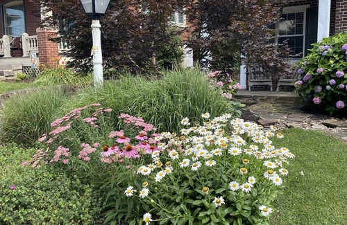 Ephrata Apartamento | Cozy place in Ephrata-close to Lititz Railtrail