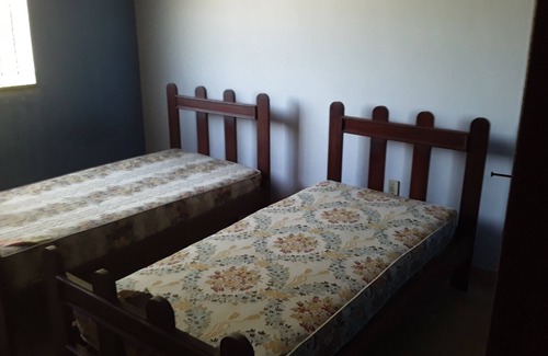 Itaborai Casa | Lugar acogedor en Itaborai