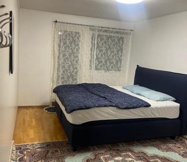 Alna Casa | Cozy place in Lutvann