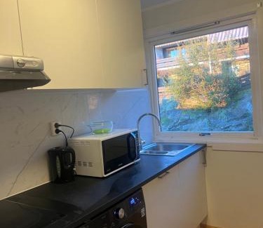 Alna Casa | Cozy place in Lutvann