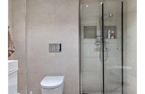 Alna Casa | Cozy place in Lutvann