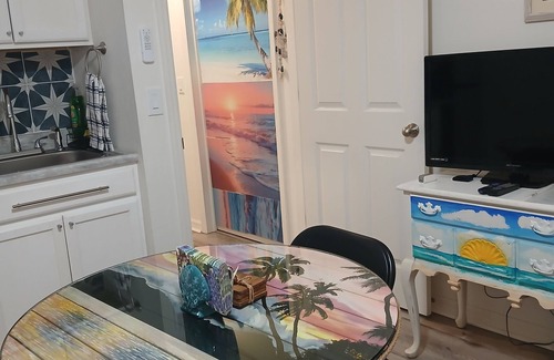 Palm Coast Casa | Cozy place in Palm Coast minutes to Flagler Beach