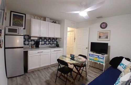 Palm Coast Casa | Cozy place in Palm Coast minutes to Flagler Beach