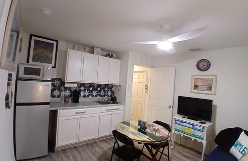 Palm Coast Casa | Cozy place in Palm Coast minutes to Flagler Beach