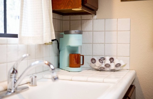Sierra Madre Apartamento | Cozy place in quaint, fun city