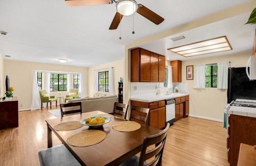 Sierra Madre Apartamento | Cozy place in quaint, fun city