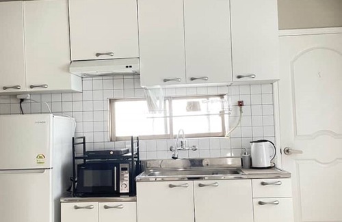 Yeongdeungpo-gu Apartamento | Cozy place in the heart of Seoul