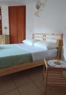 Zona XIX Casal Morena Apartamento | Cozy Place - Mansarda accogliente
