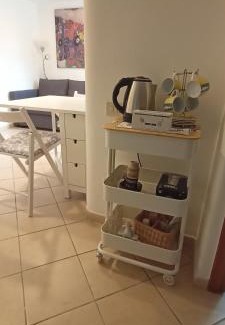 Zona XIX Casal Morena Apartamento | Cozy Place - Mansarda accogliente