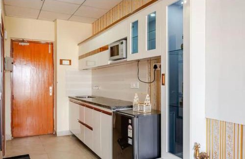 Greater Noida Apartamento | cozy place-paramount golf forest