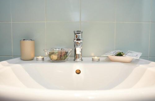 Sacile Apartamento | Cozy Place Sacile Centre Parking & AC