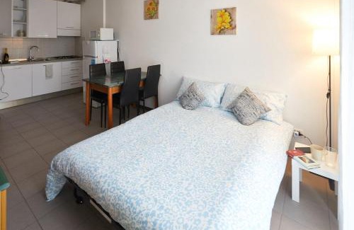 Sacile Apartamento | Cozy Place Sacile Centre Parking & AC