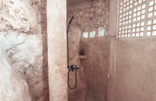 Pecatu Apartamento | Cozy place with Impossible beach view to escape the hectic city! Pet Friendly!