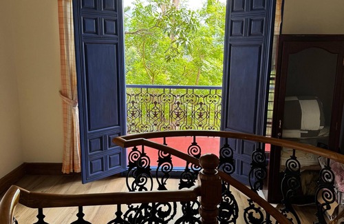 Kuttikkanam Cabaña | Cozy plantation estate cottage/bunglaow