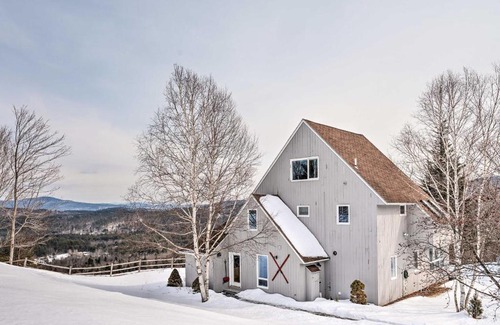 Plymouth Casa | Cozy Plymouth Home with Unobstructed Mtn Views!