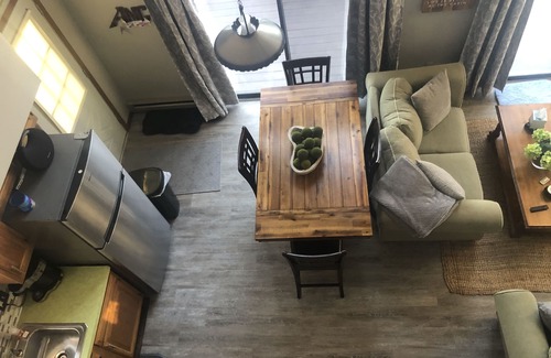 Hamlin Casa | Acogedor chalet Pocono en comunidad cerrada