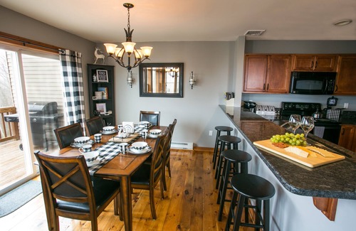 Tannersville Casa | Cozy Pocono Mountains Getaway with Views
