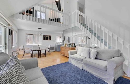 Tobyhanna Casa | Cozy Poconos Mountain House with 3 bedrooms